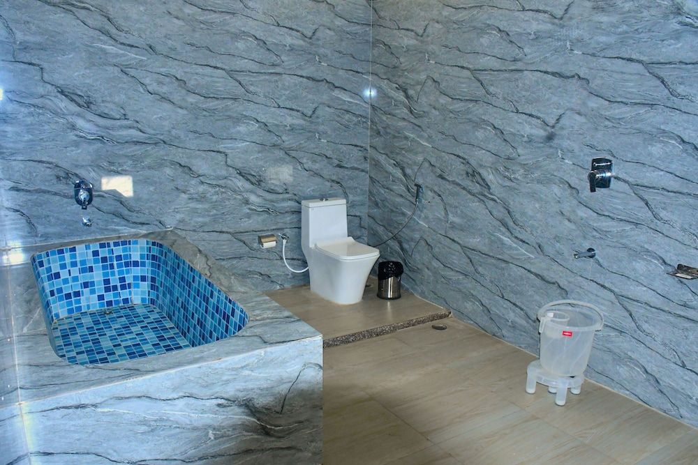Ranthambore Village Serai Superior Double Room 6