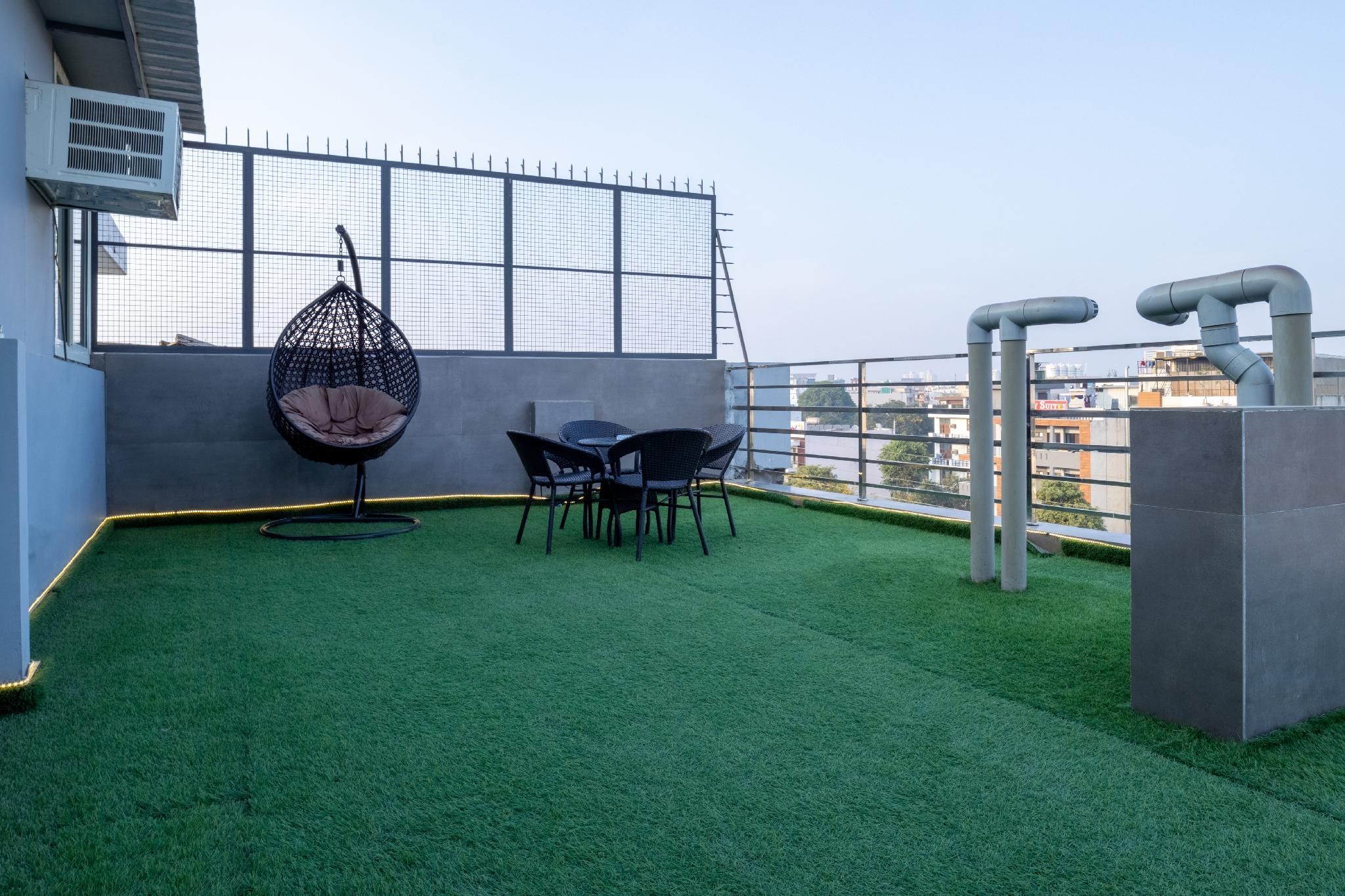 Recreational facilities