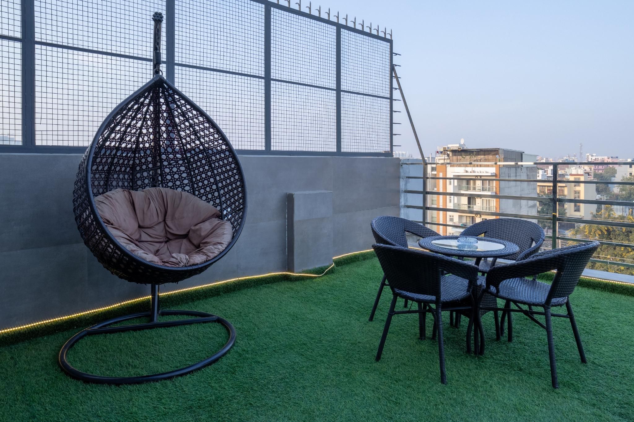 Recreational facilities