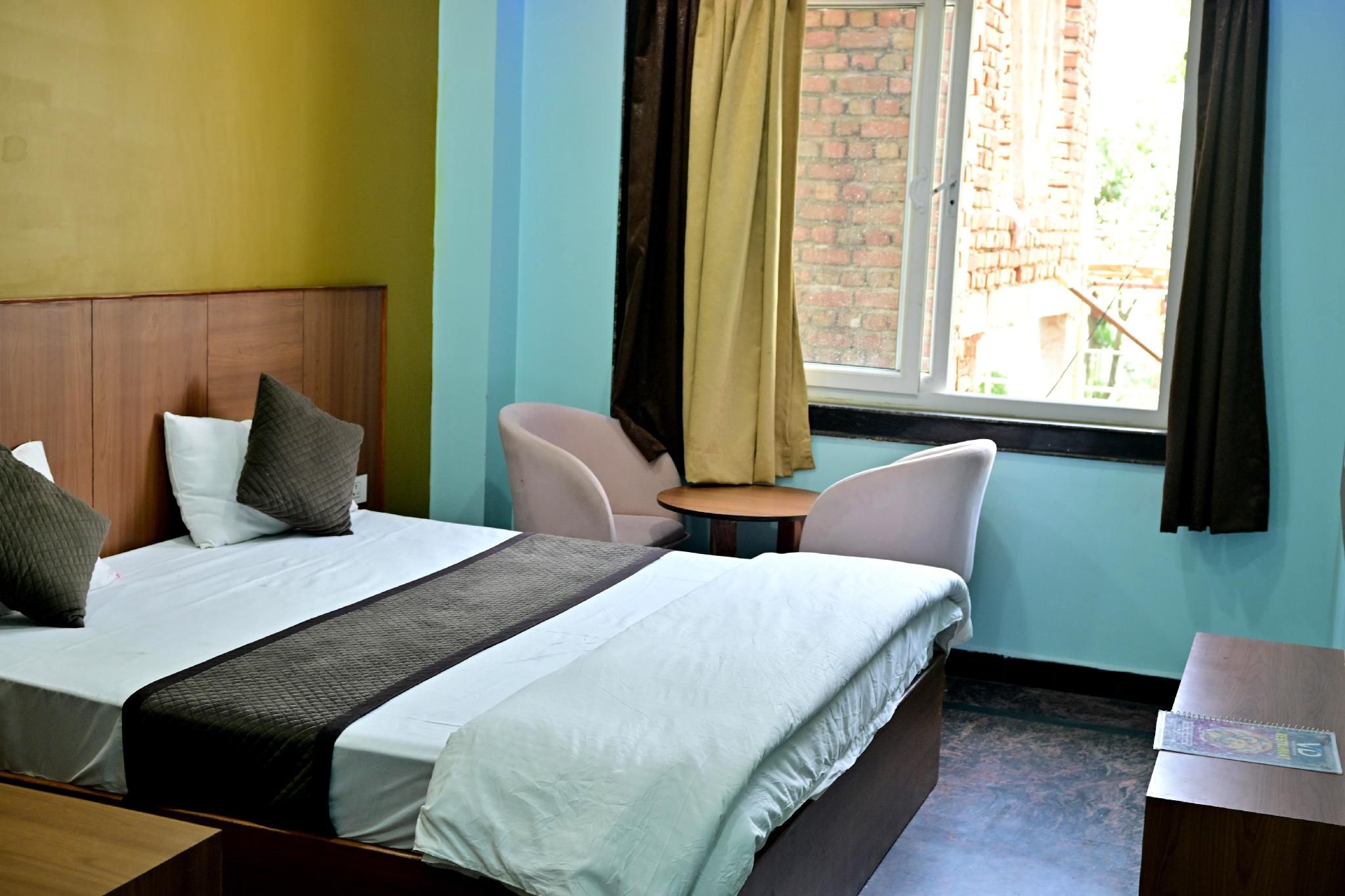 Suite Room