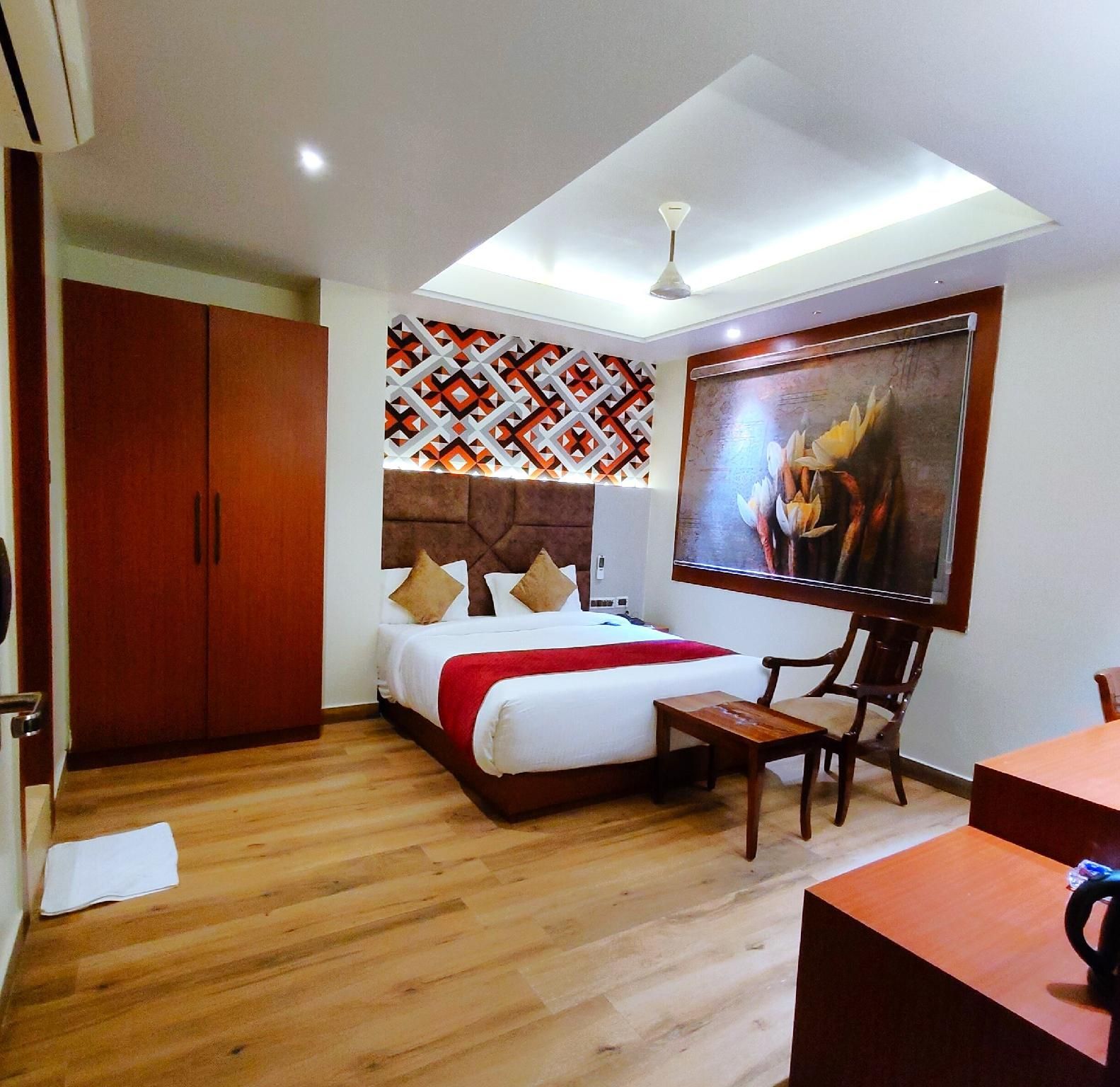 Standard Superior Room