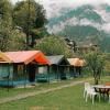Riverstep Nature Camp 