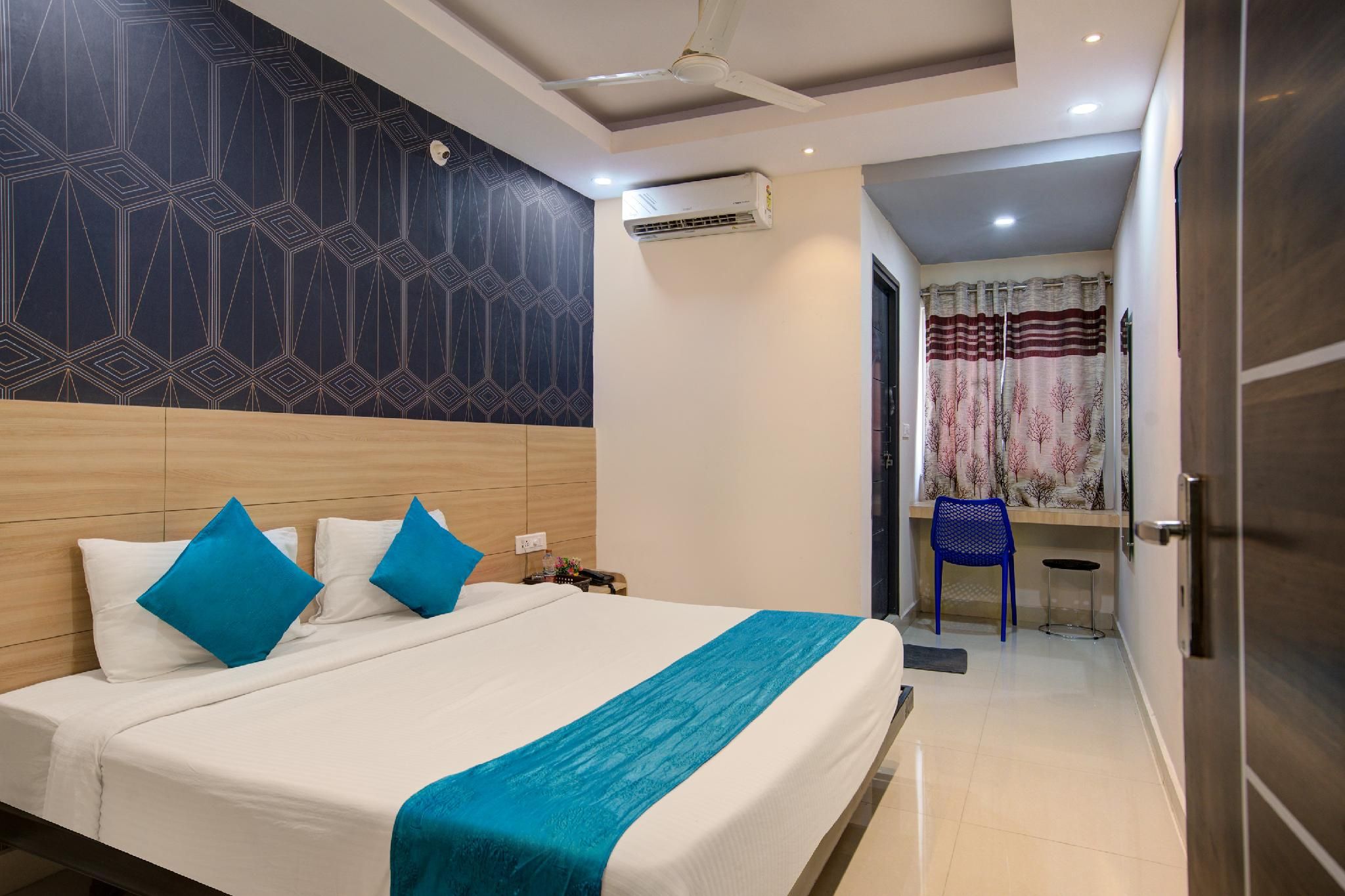 Botanica Luxury Living Space, Gachibowli, Hyderabad Classic 3