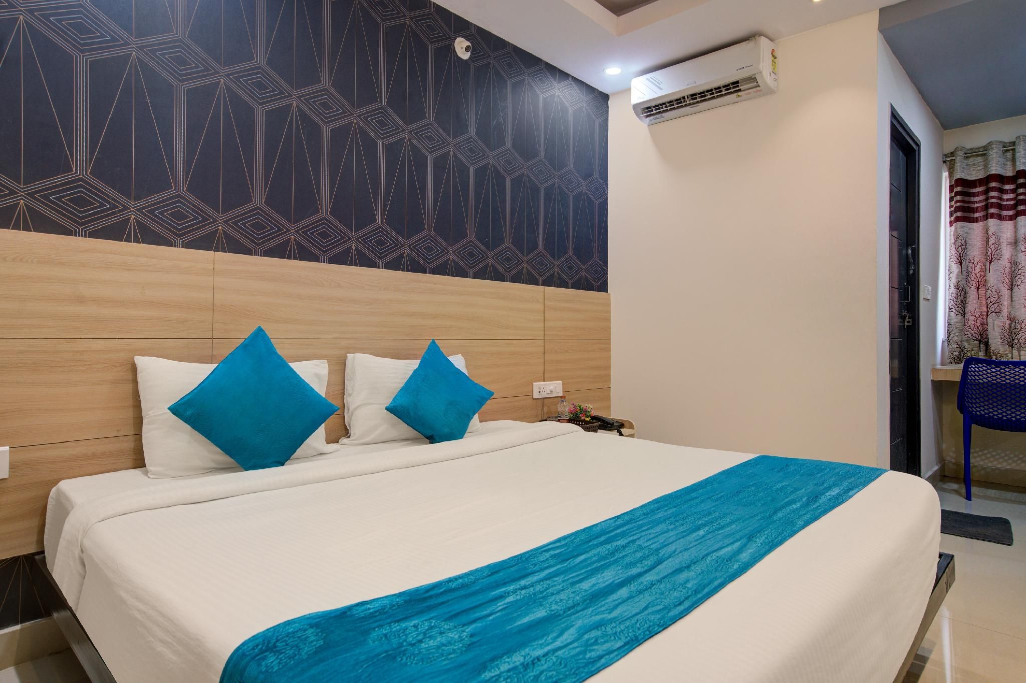 Botanica Luxury Living Space, Gachibowli, Hyderabad Classic