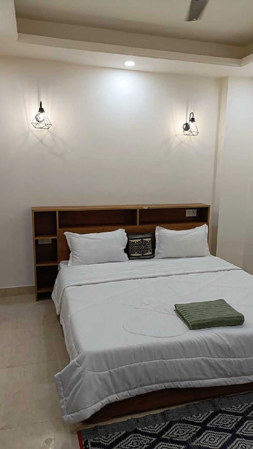 Homestay at Rishikesh
