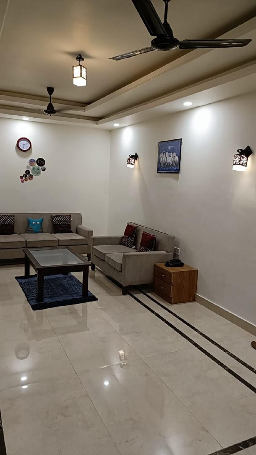Homestay at Rishikesh