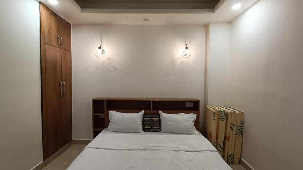 Homestay at Rishikesh