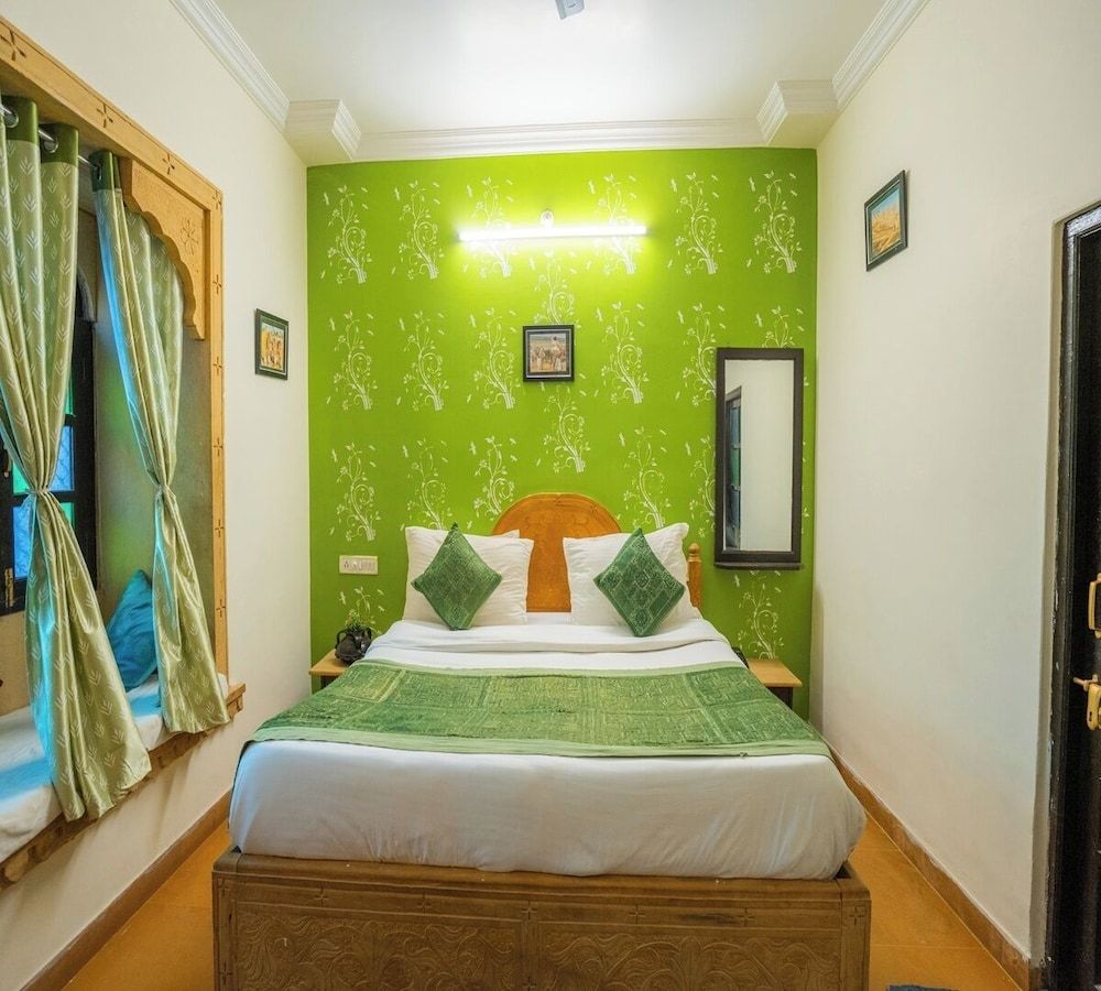 Hotel Golden Rock Standard Non Ac Room