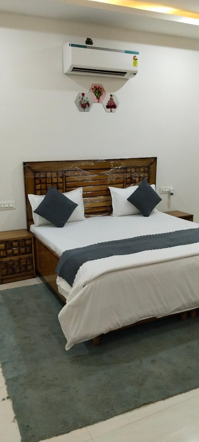 Double - Private Bathroom