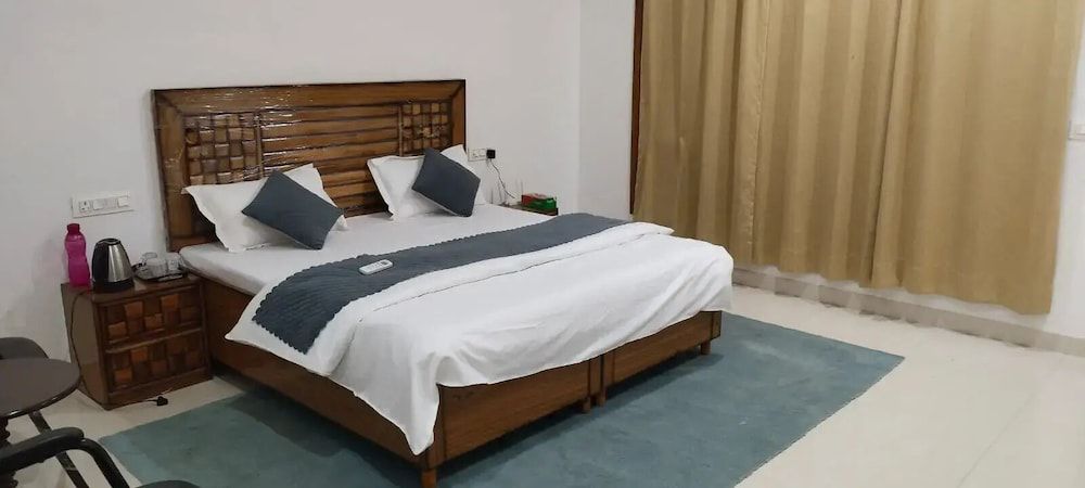 BJ Villa Double or Twin Room