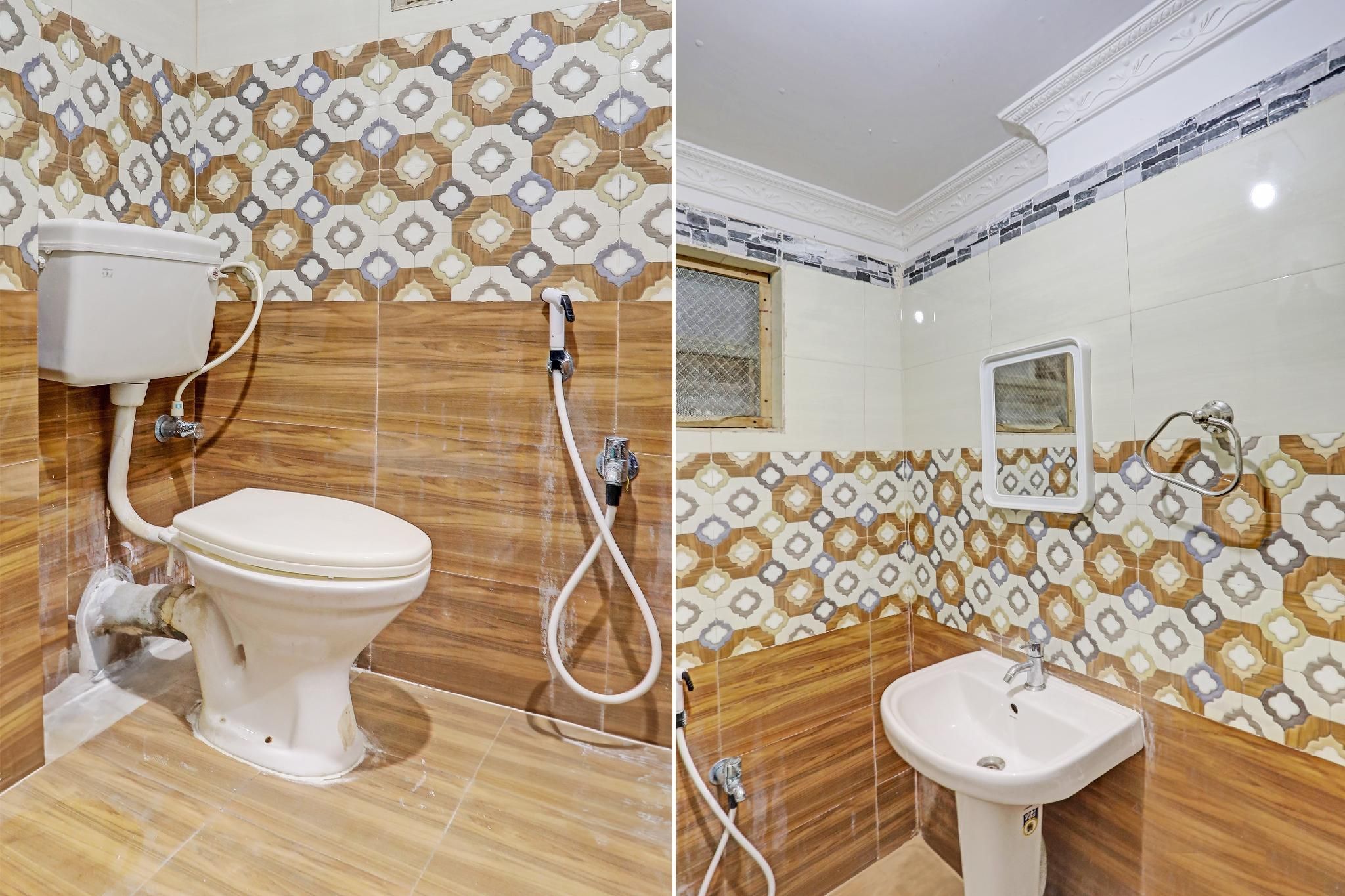 Classic Double or Twin