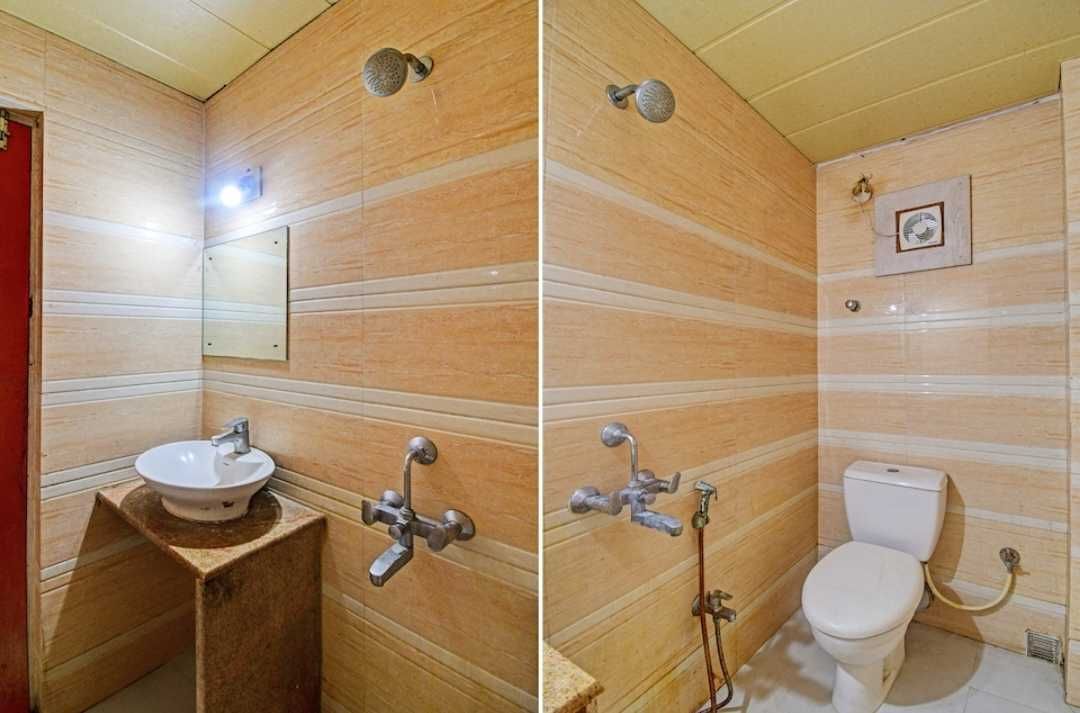 Hotel O Kalikapur Haltu CLASSIC 6