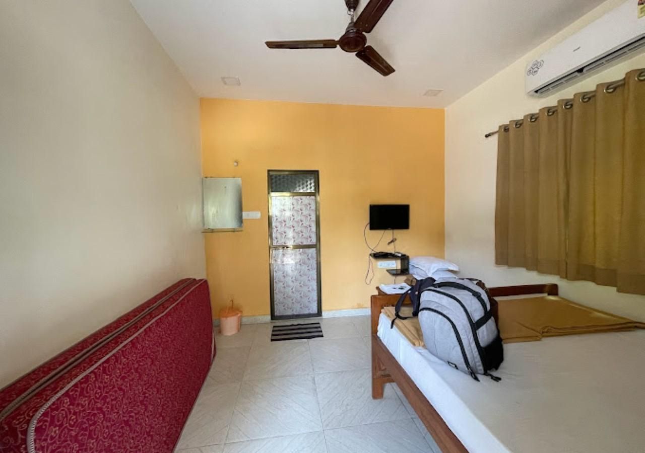 Twin - Double and Single Bed