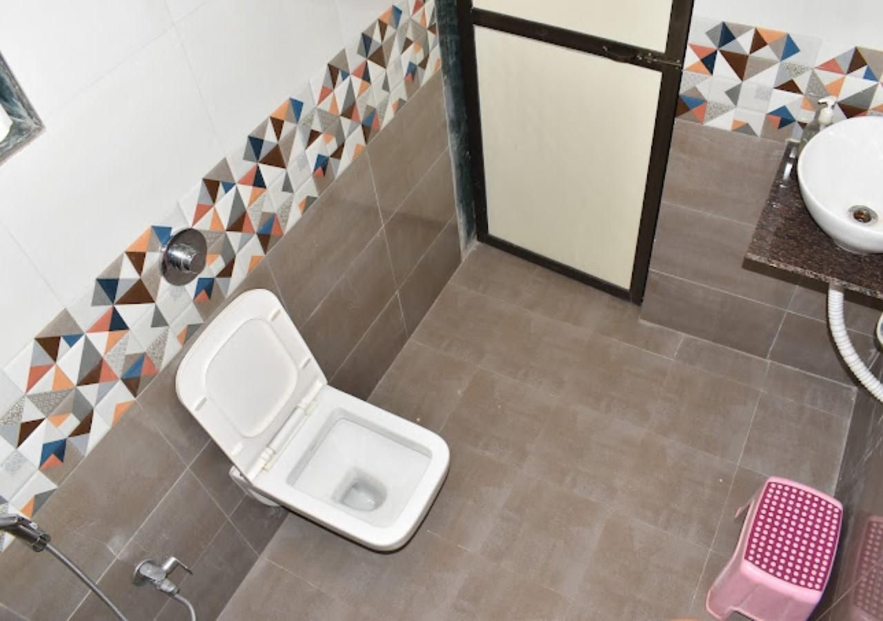 Twin - Double and Single Bed