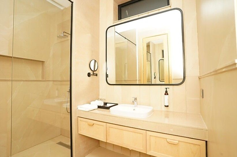 Executive Room with Balcony