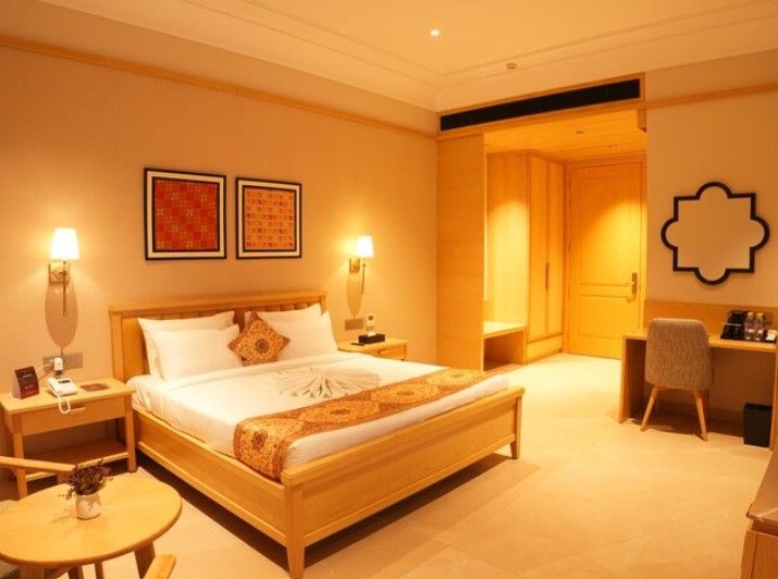 Aqua Suite with Private Pool