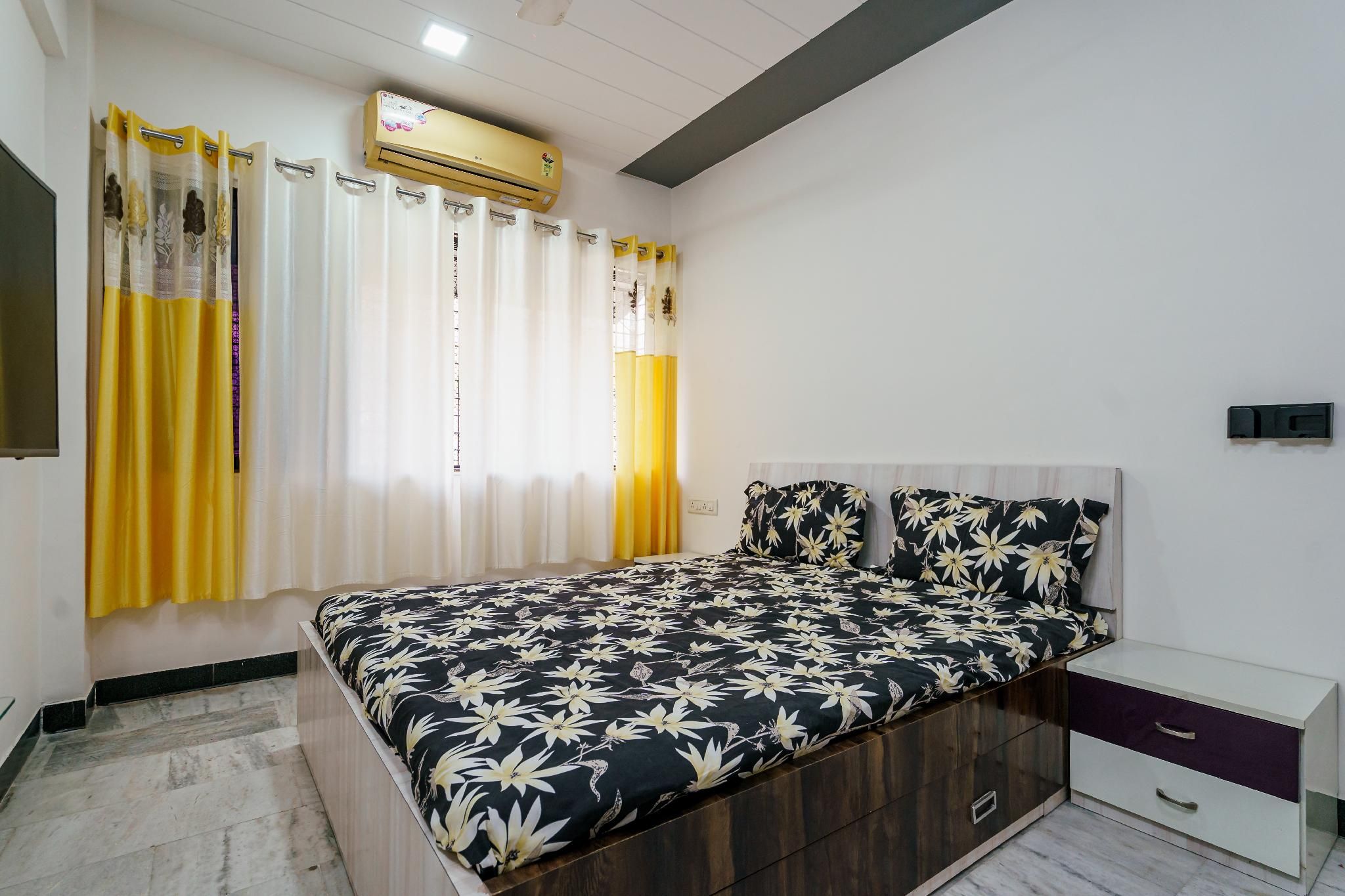 Premium Service Apartment at Mulund West, Mumbai