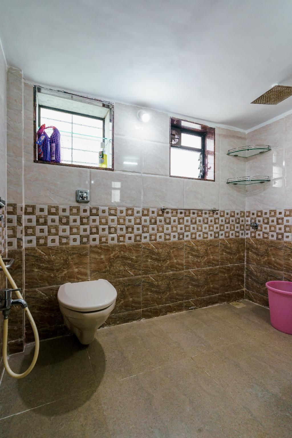 Premium Service Apartment at Mulund West, Mumbai
