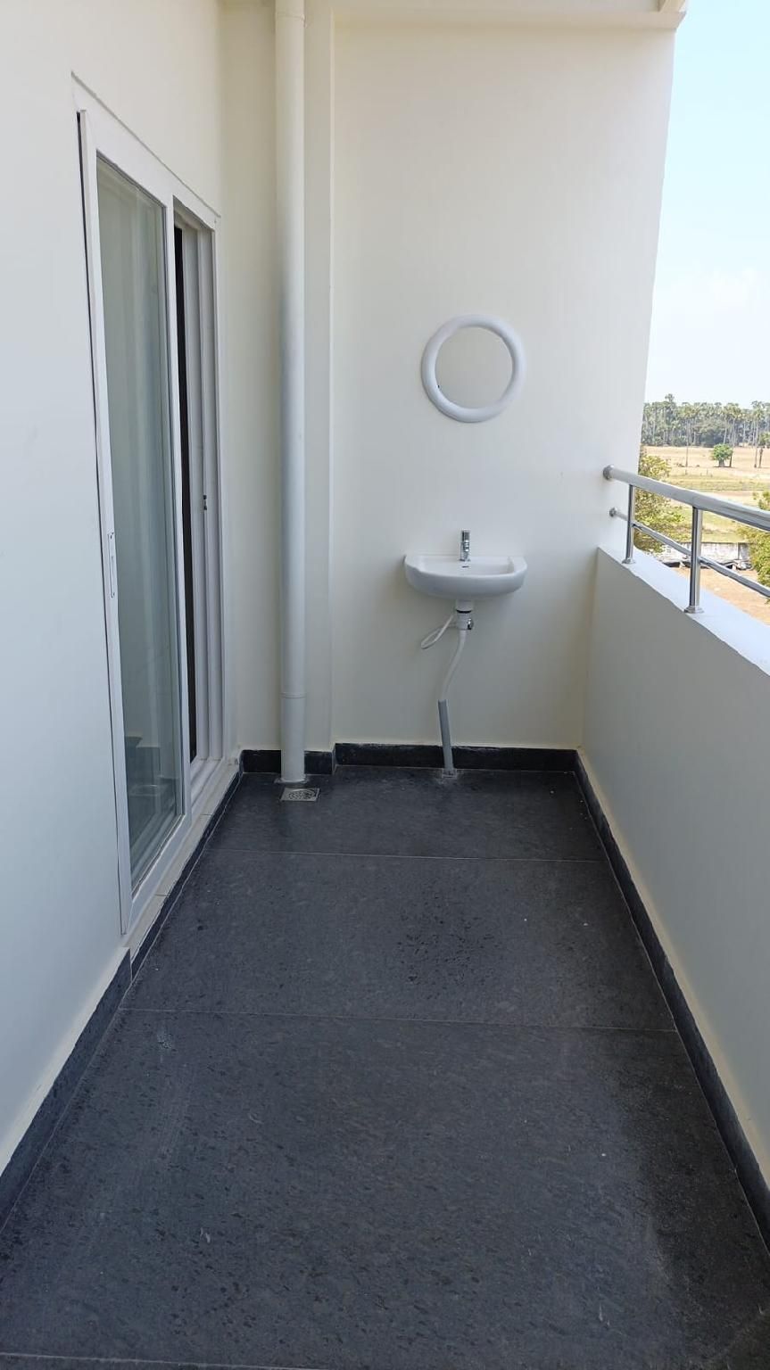 BEACHWIND HOMESTAY Deluxe 3