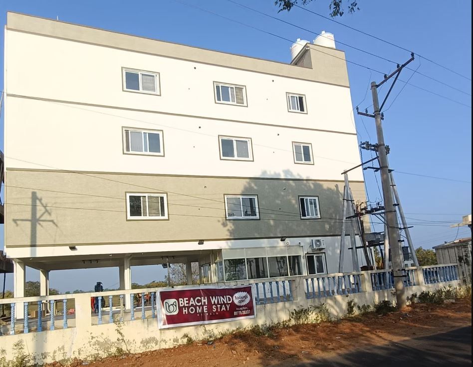 BEACHWIND HOMESTAY