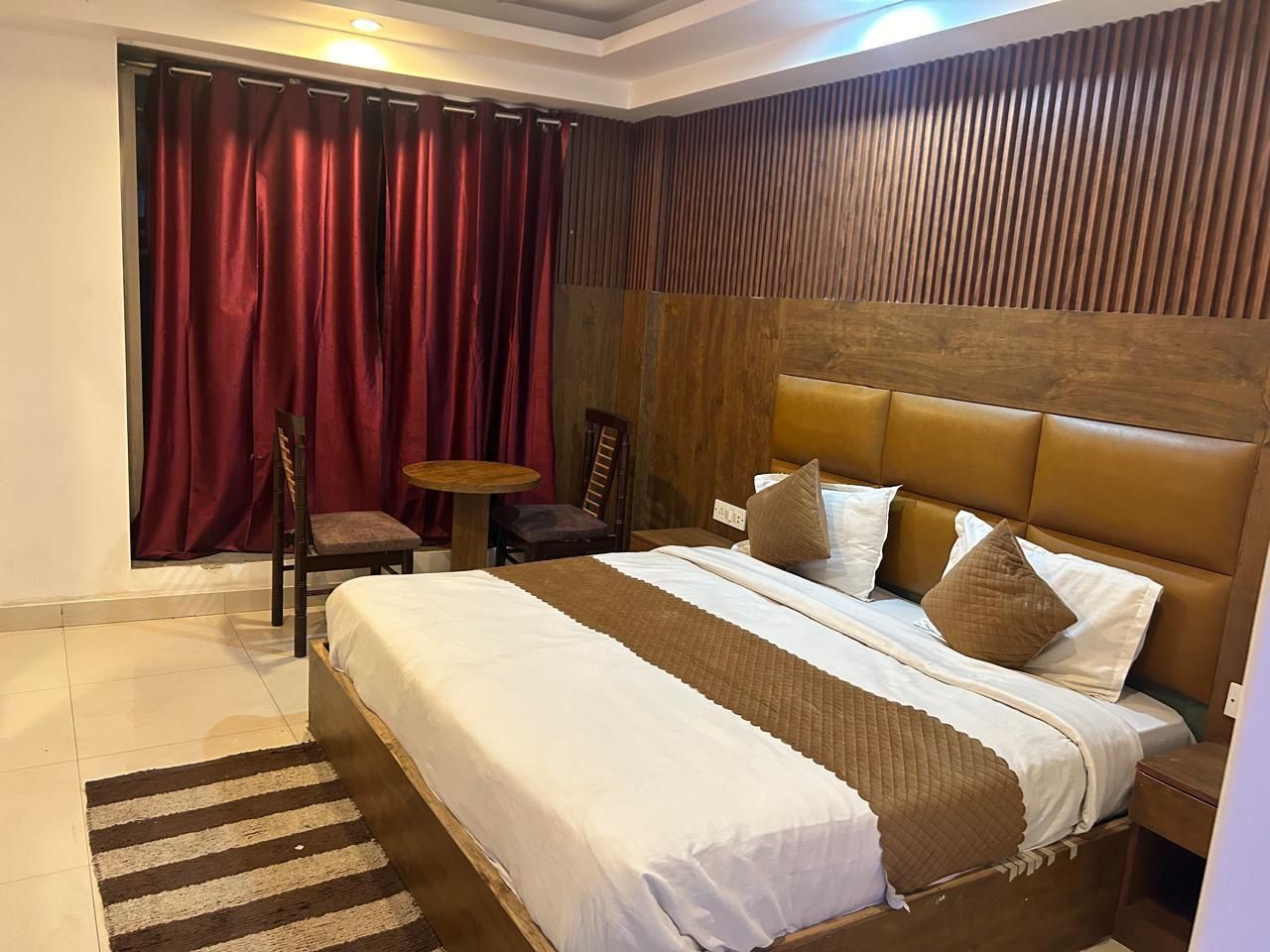 Executive Room