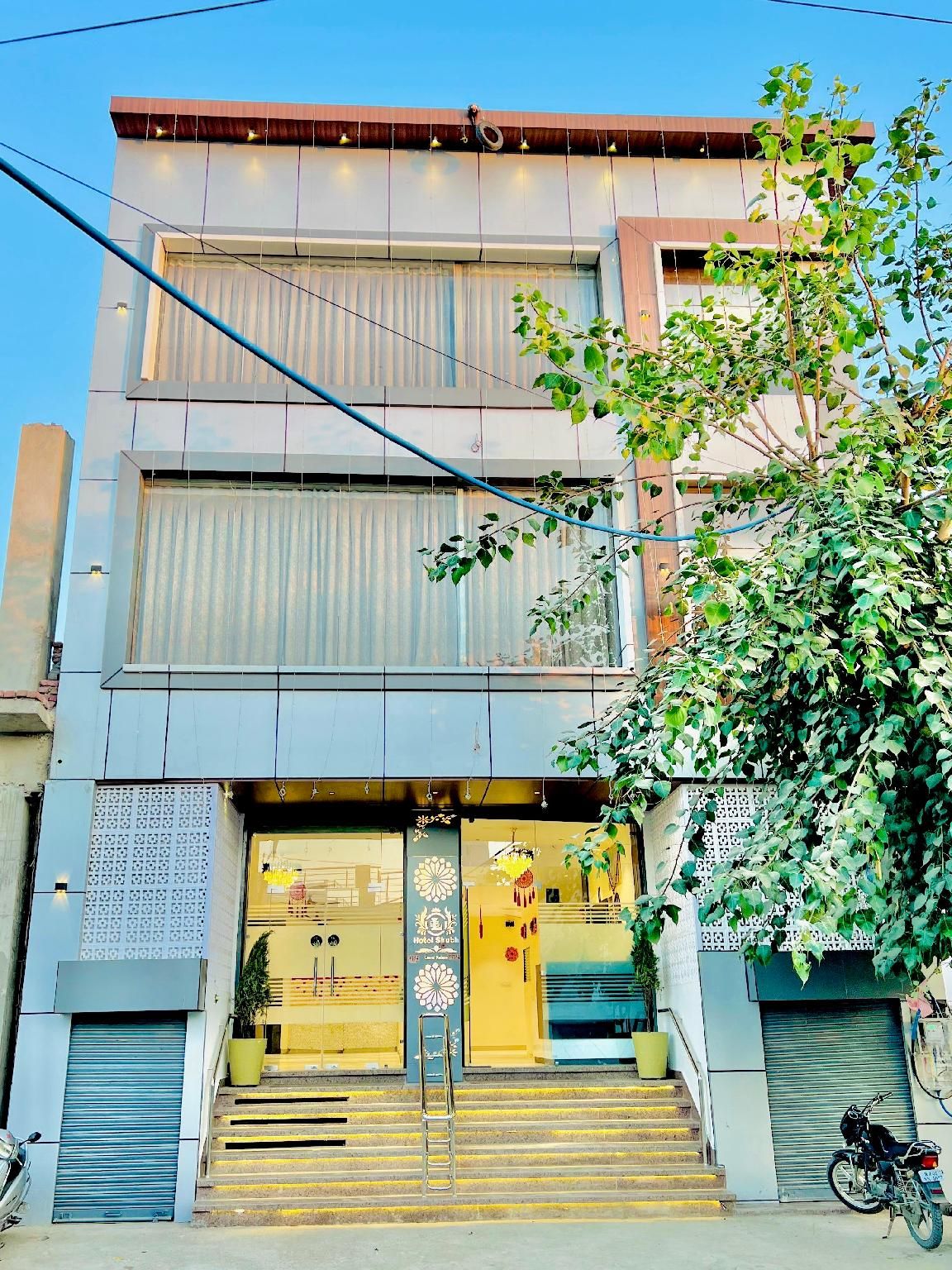 Shubh Laxmi Residence  Ajmer 