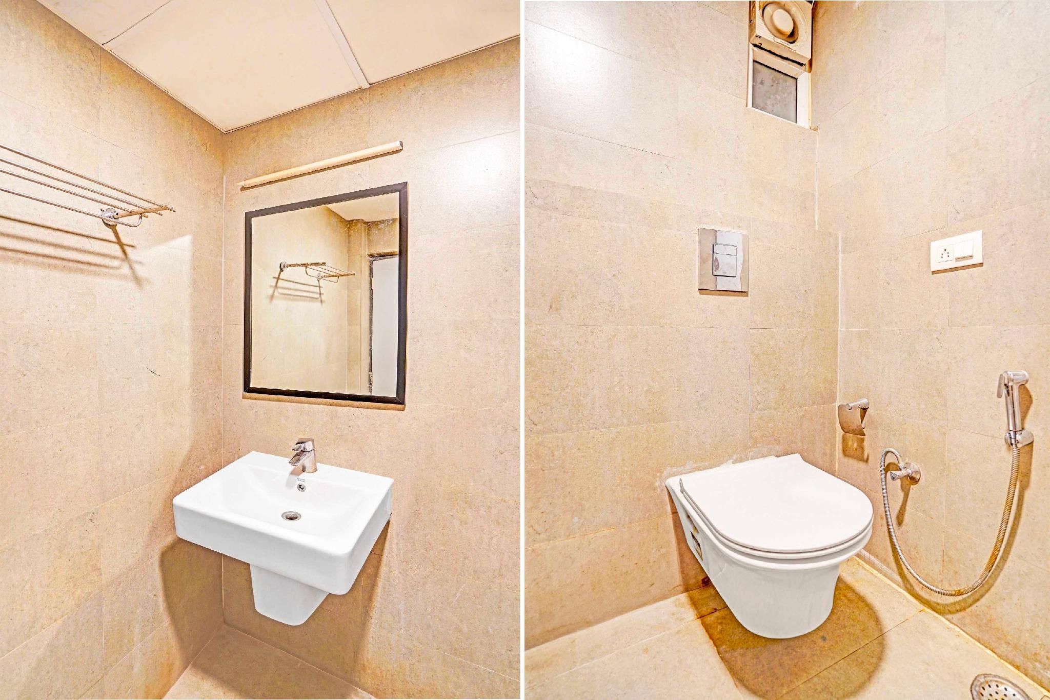 Collection O Mukut Bazar Classic Double or Twin 3