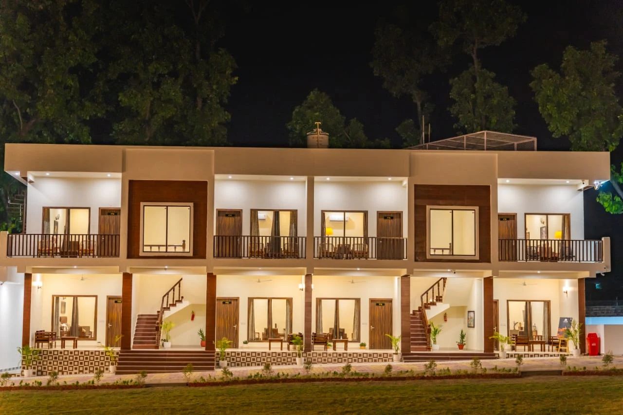 Pristine Woods Dehradun (Boutique Stay)