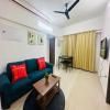 2BHK Apartment in Malad by Florastays