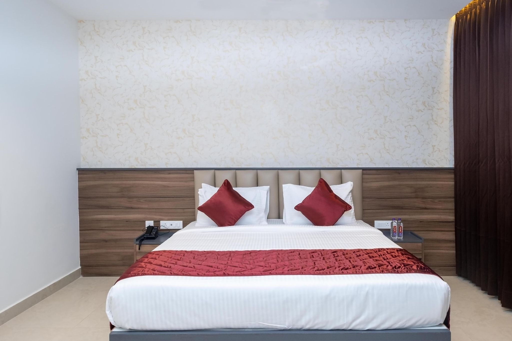 Family Residence Room