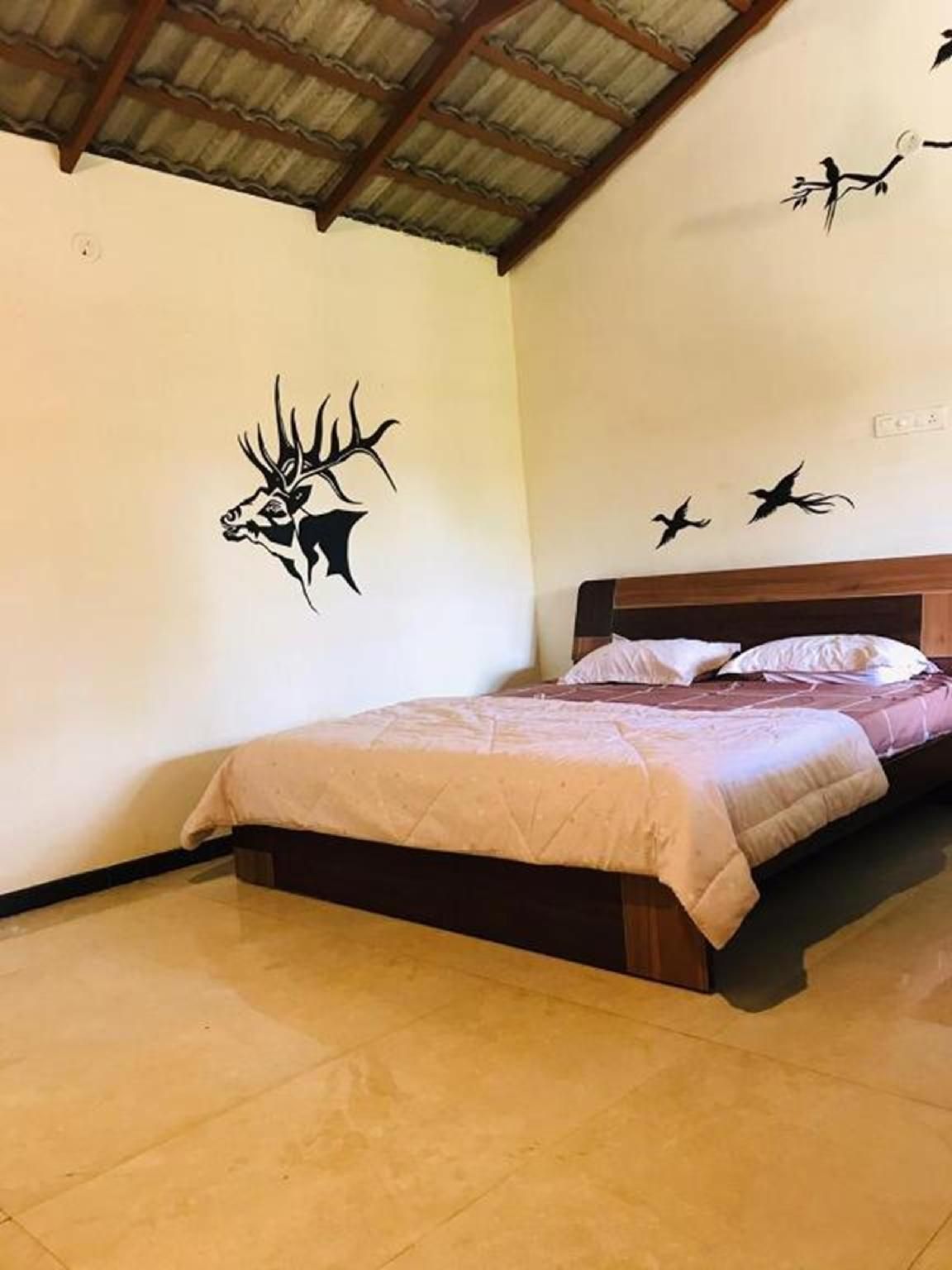 Comfort Quadruple Room