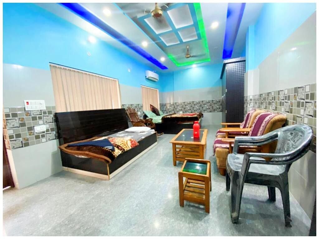 Goroomgo Abhivadya Gange , Varanasi