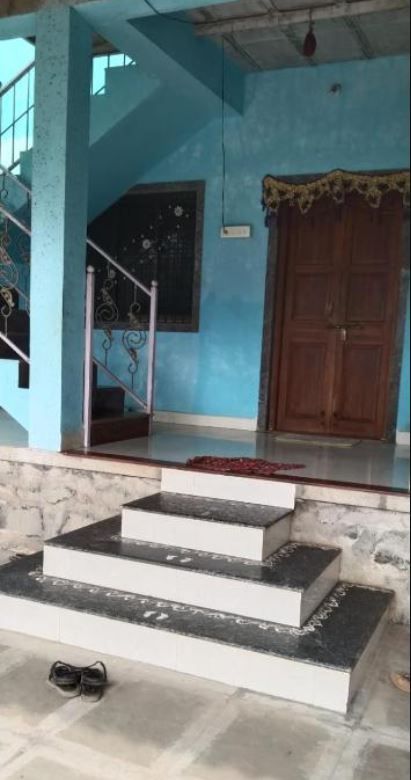 Shreya Cottage Vaishet- Alibag.