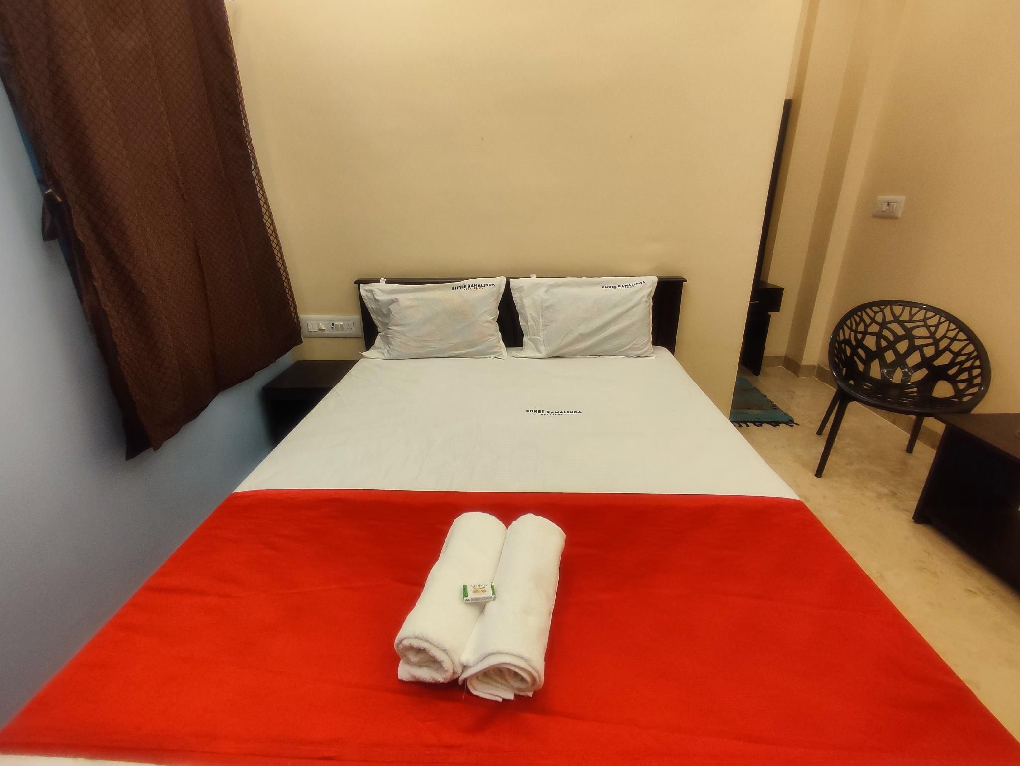 Double - Non Air-Conditioning