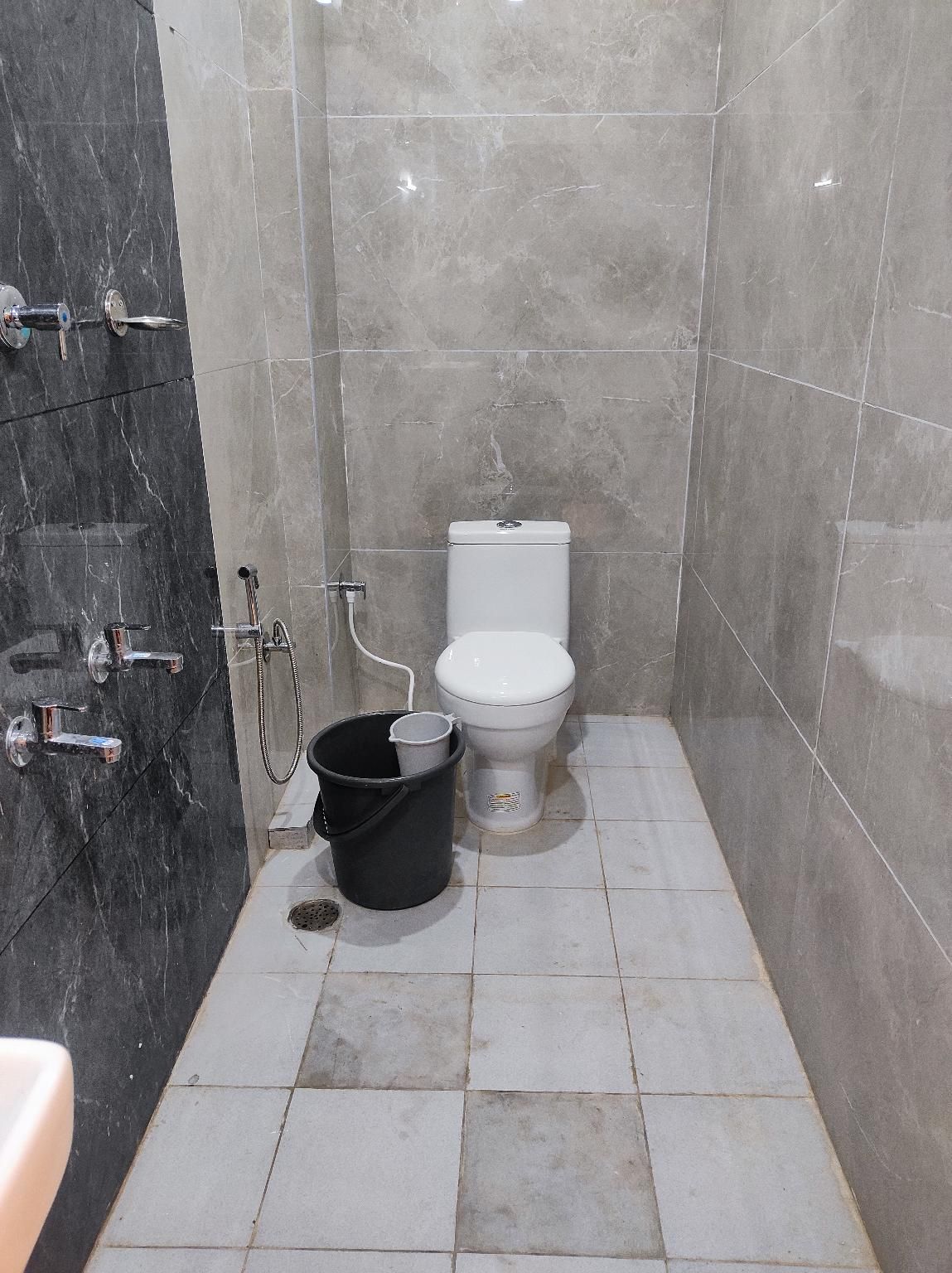 Double - Non Air-Conditioning