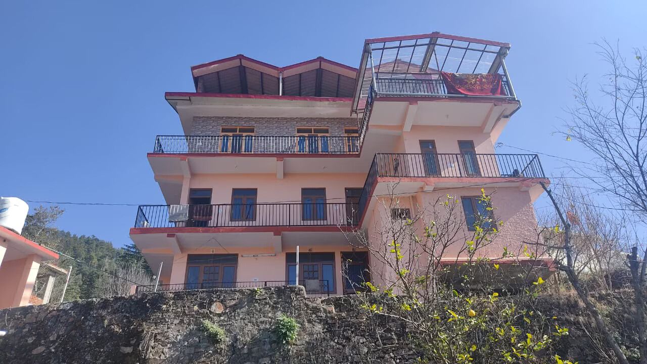 Sejal Homestay Shimla 