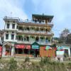 Hotel Gauri Shankar & Restaurant