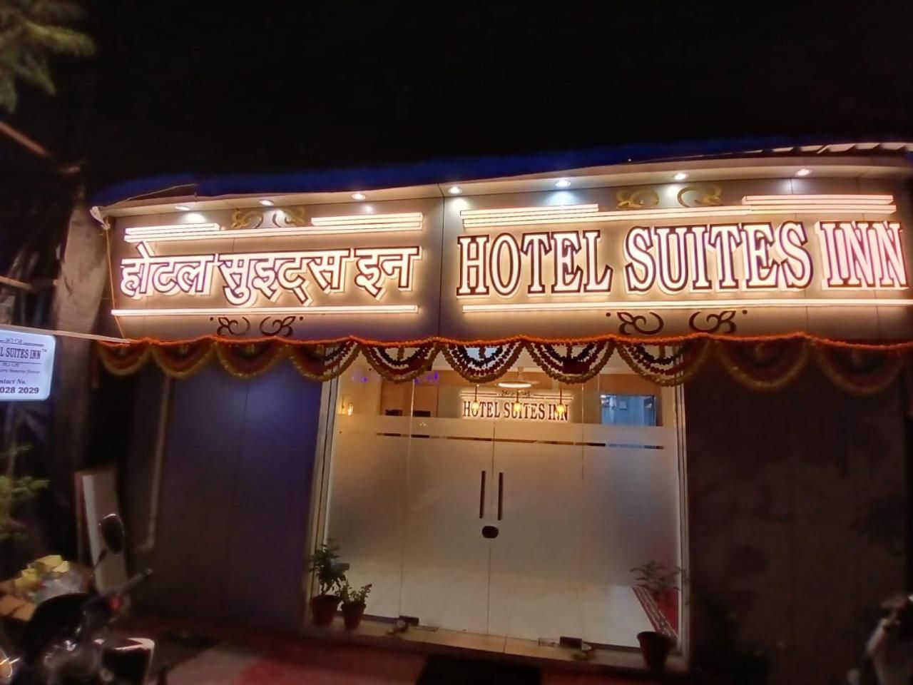Hotel Suites Inn