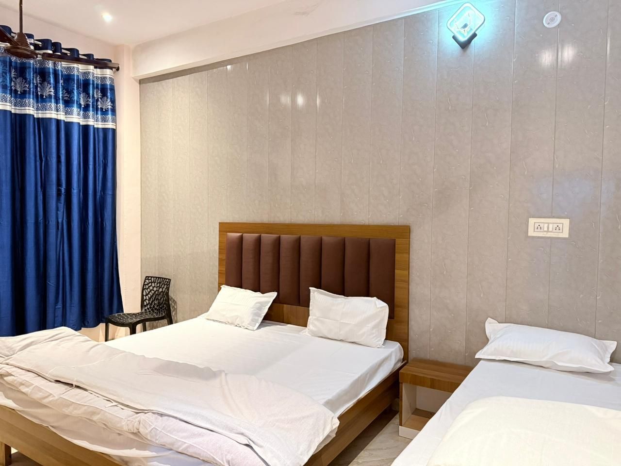 Maa durga home stay