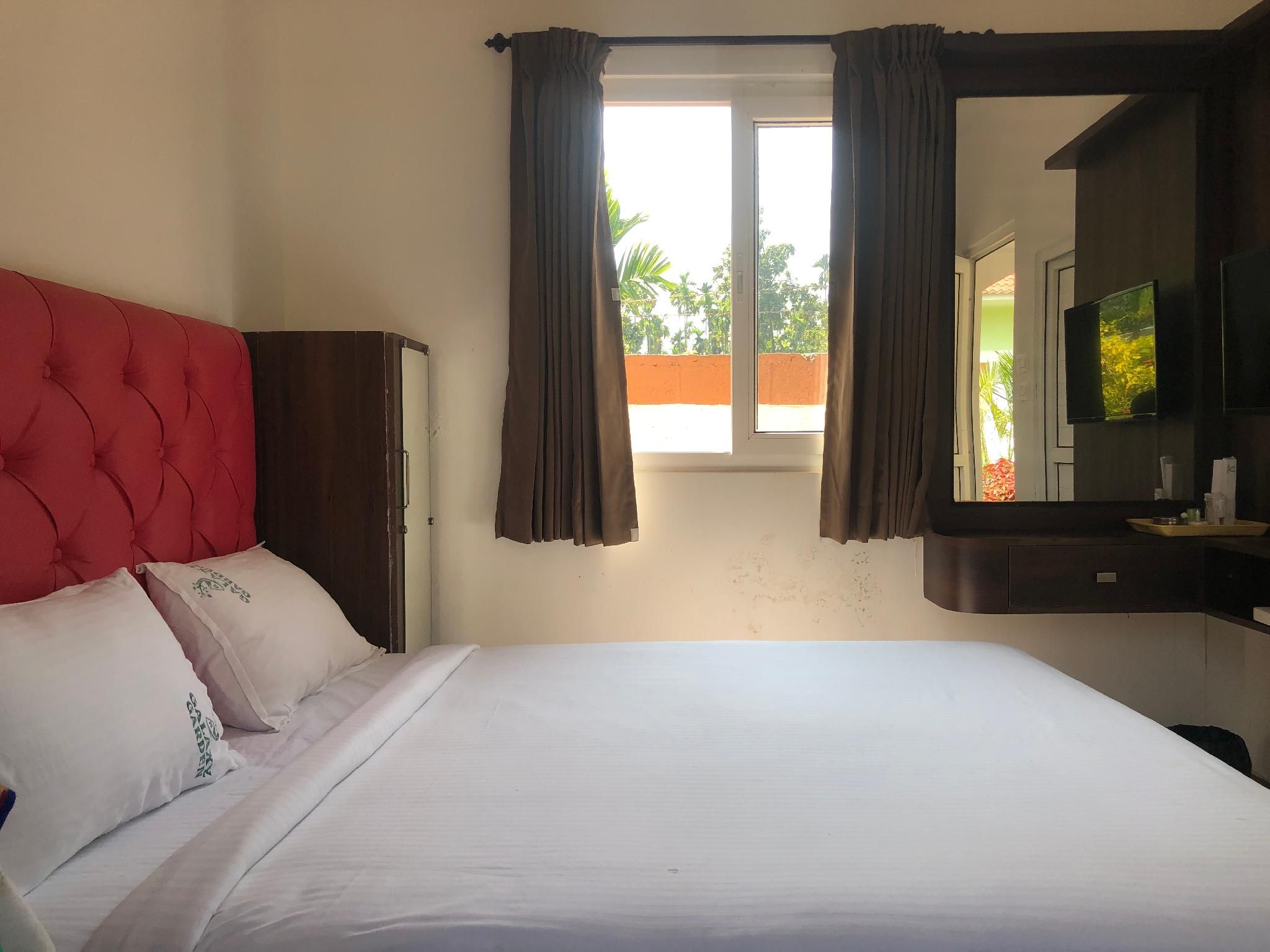 Galaxy Garden Resort Standard - 1 Double Bed 2