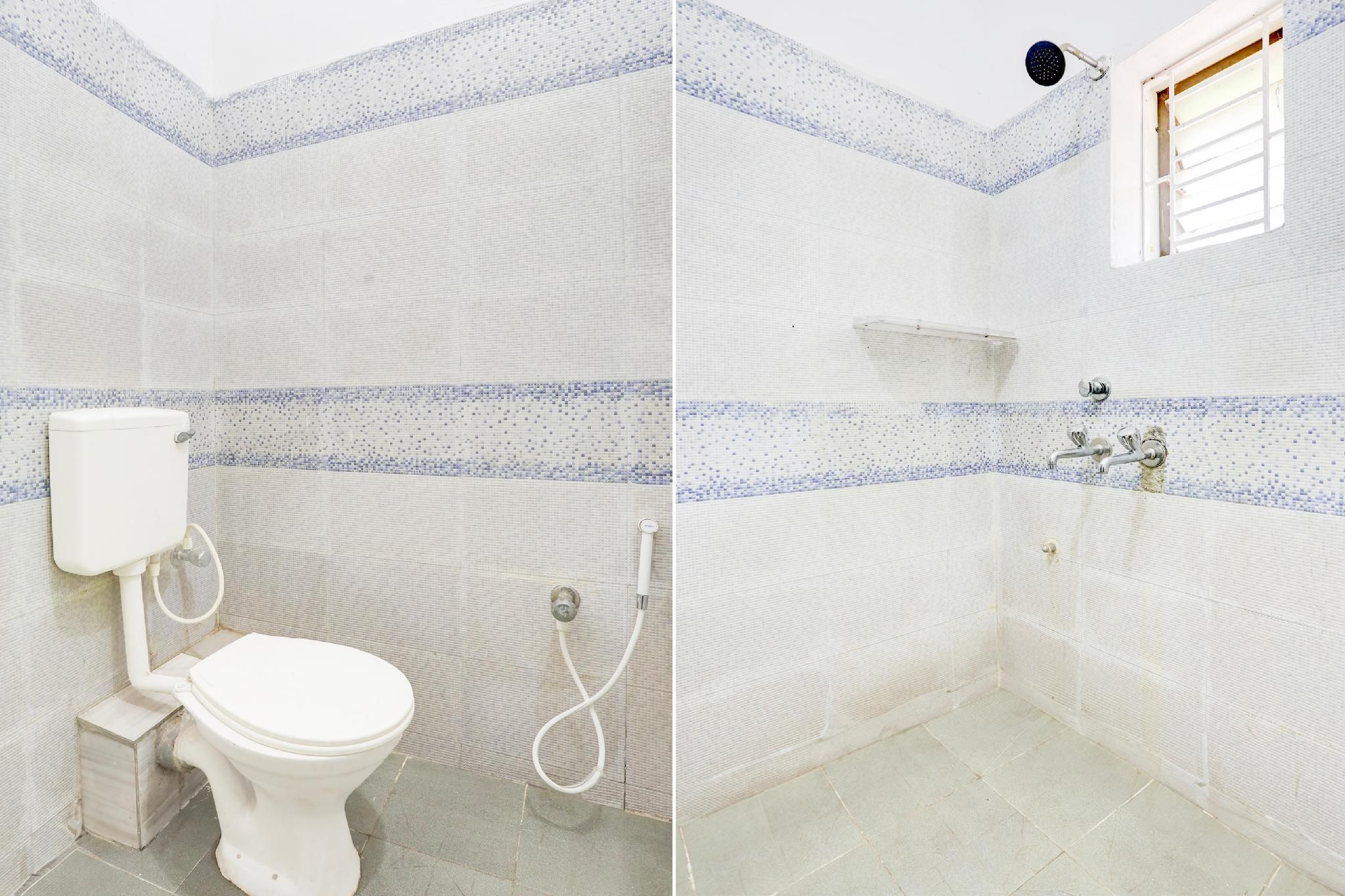 Hotel O SILVER NEST GUEST HOUSE Classic 3