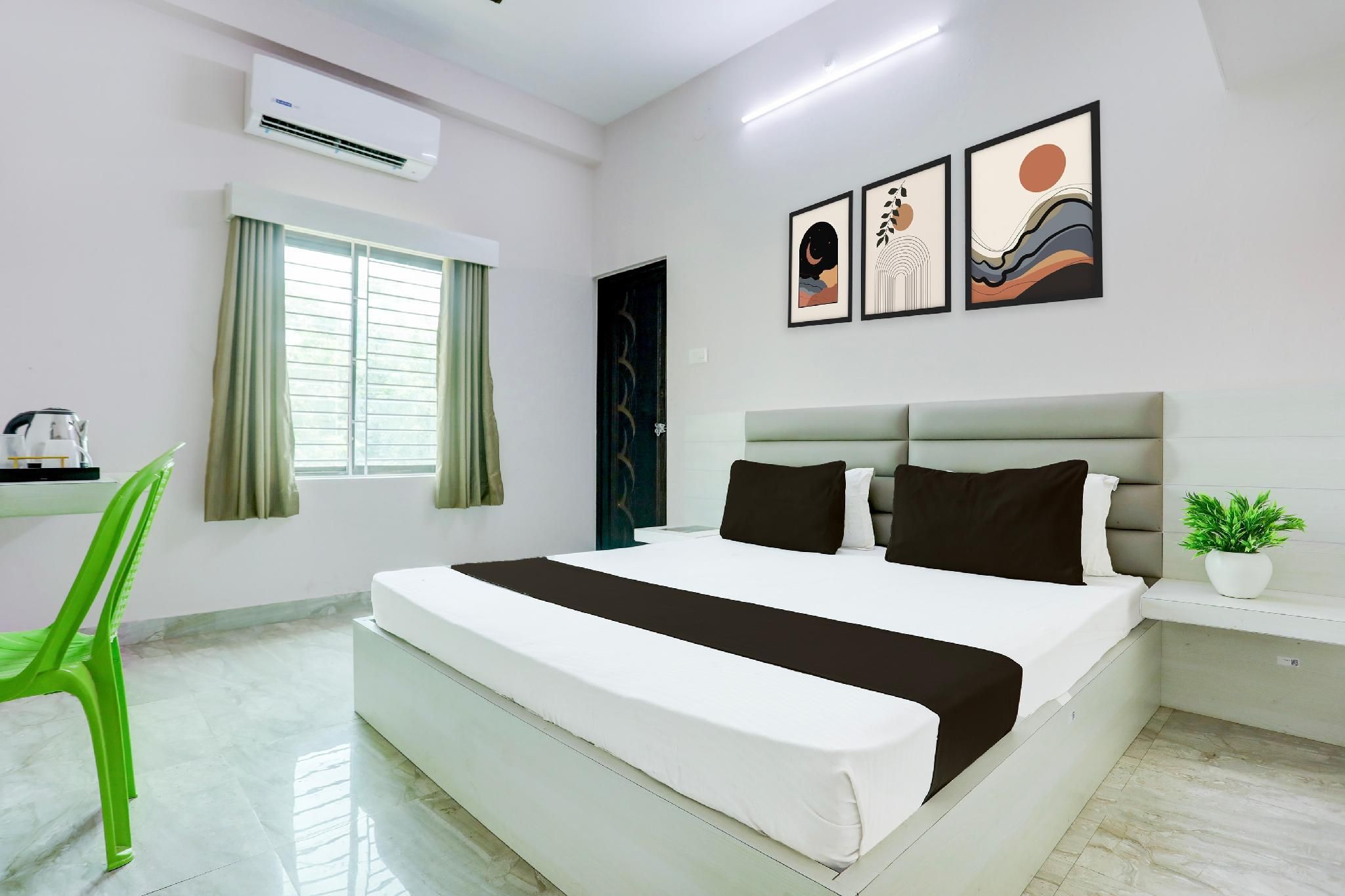 Hotel O SILVER NEST GUEST HOUSE Classic 2