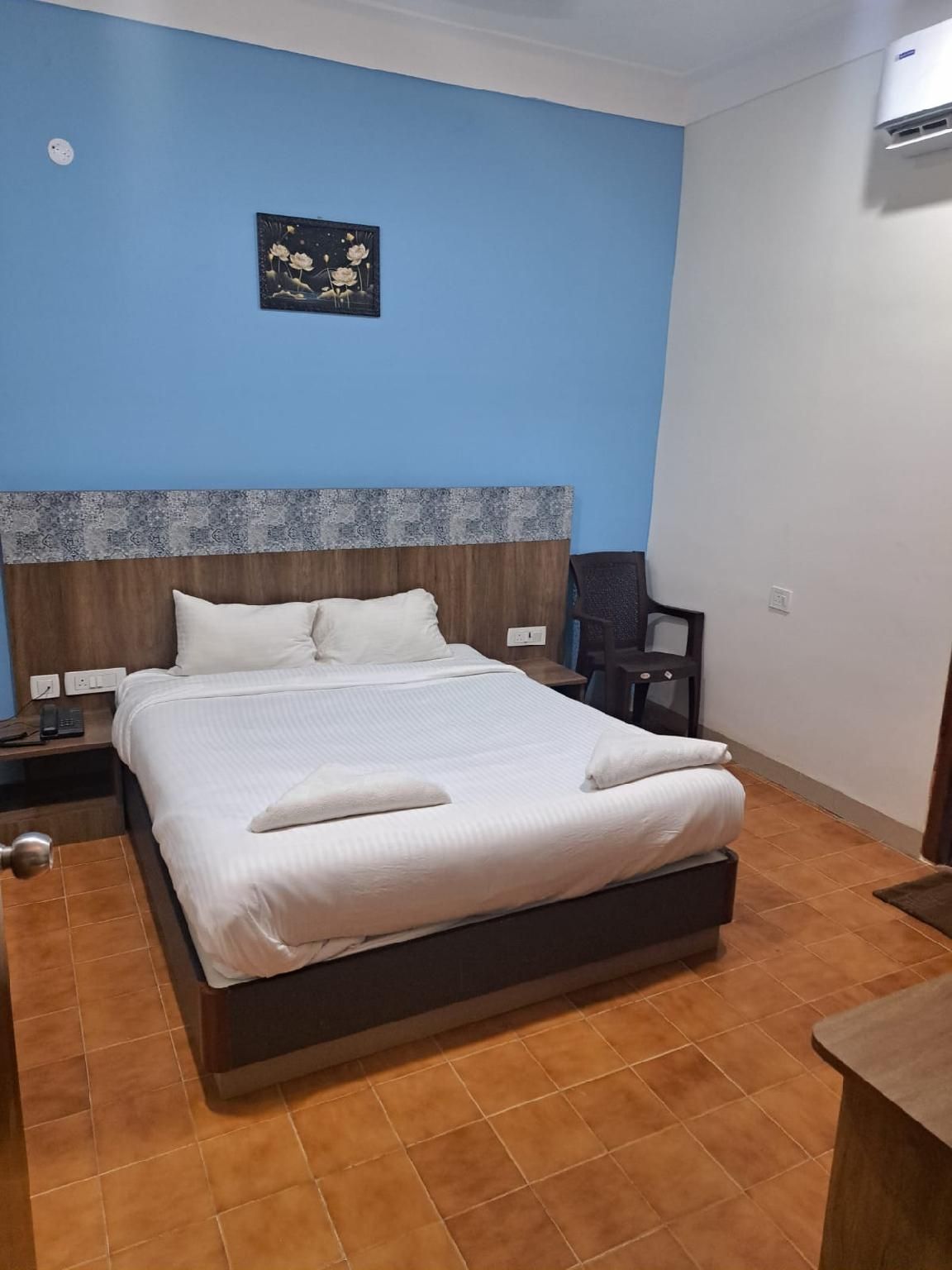 PRC Residency Standard Room