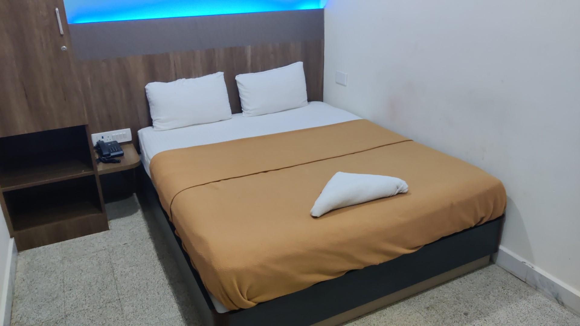 PRC Residency Standard Room 2