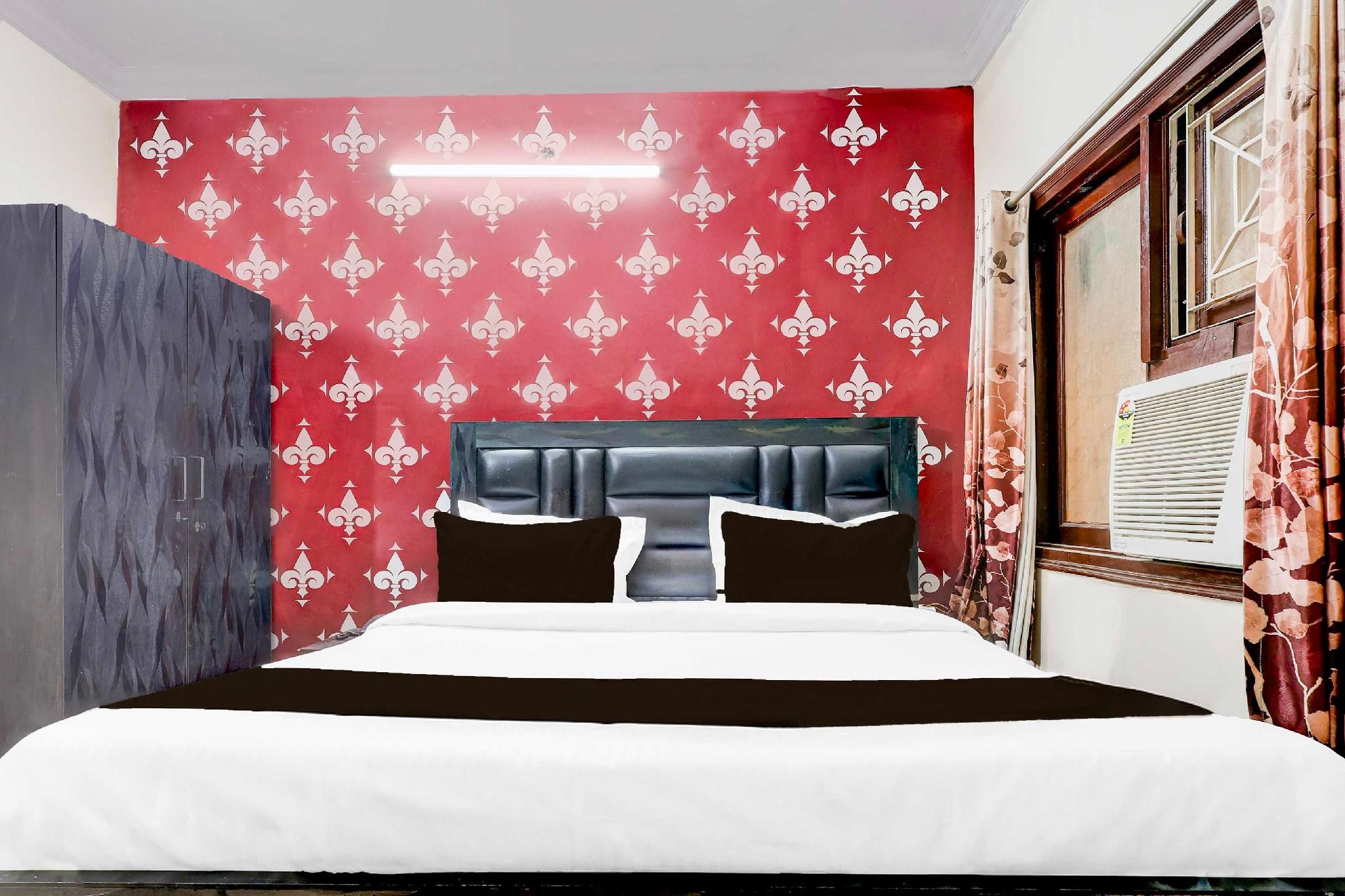 Classic Double or Twin