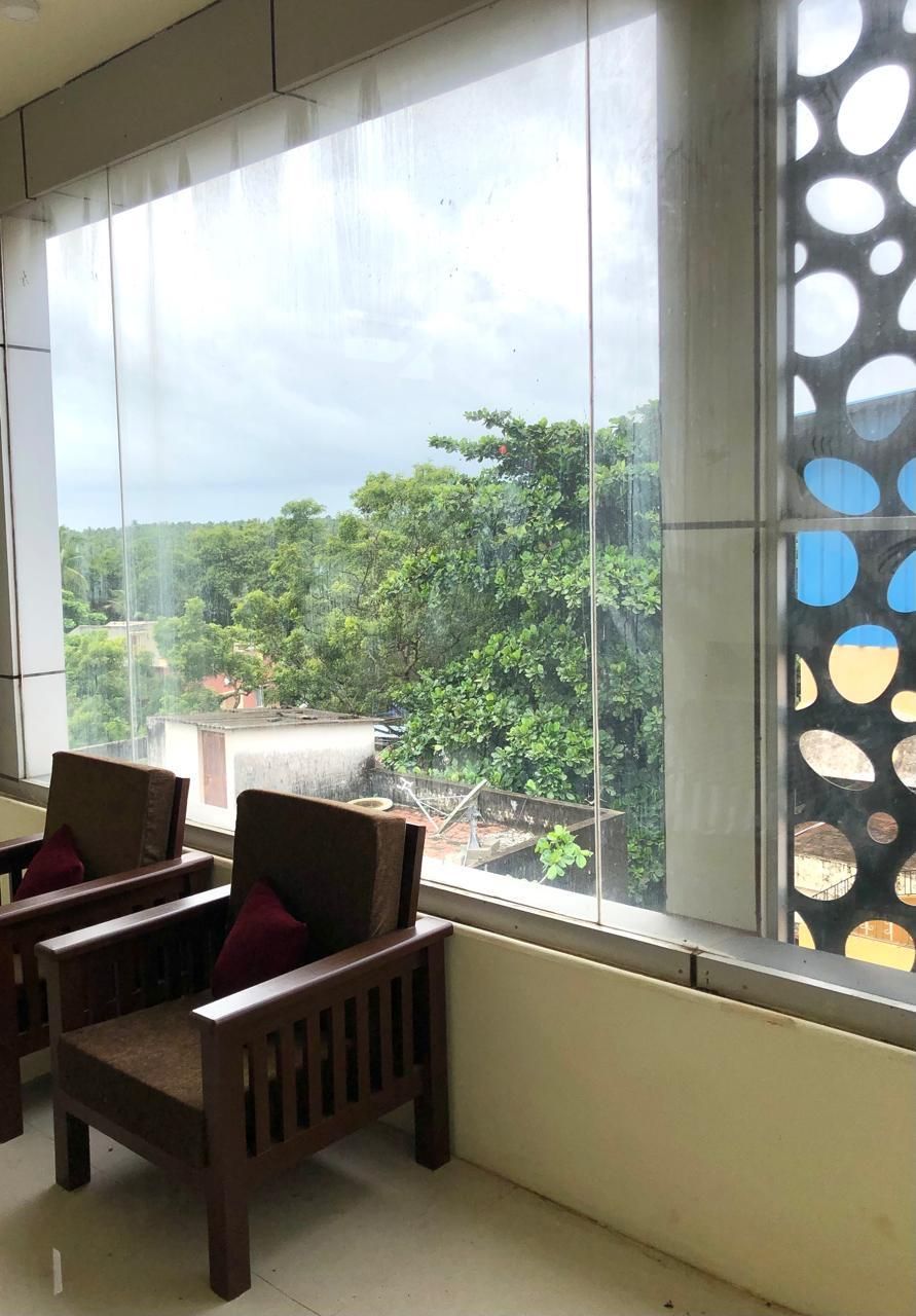 Royalrooms @Fridaymarket