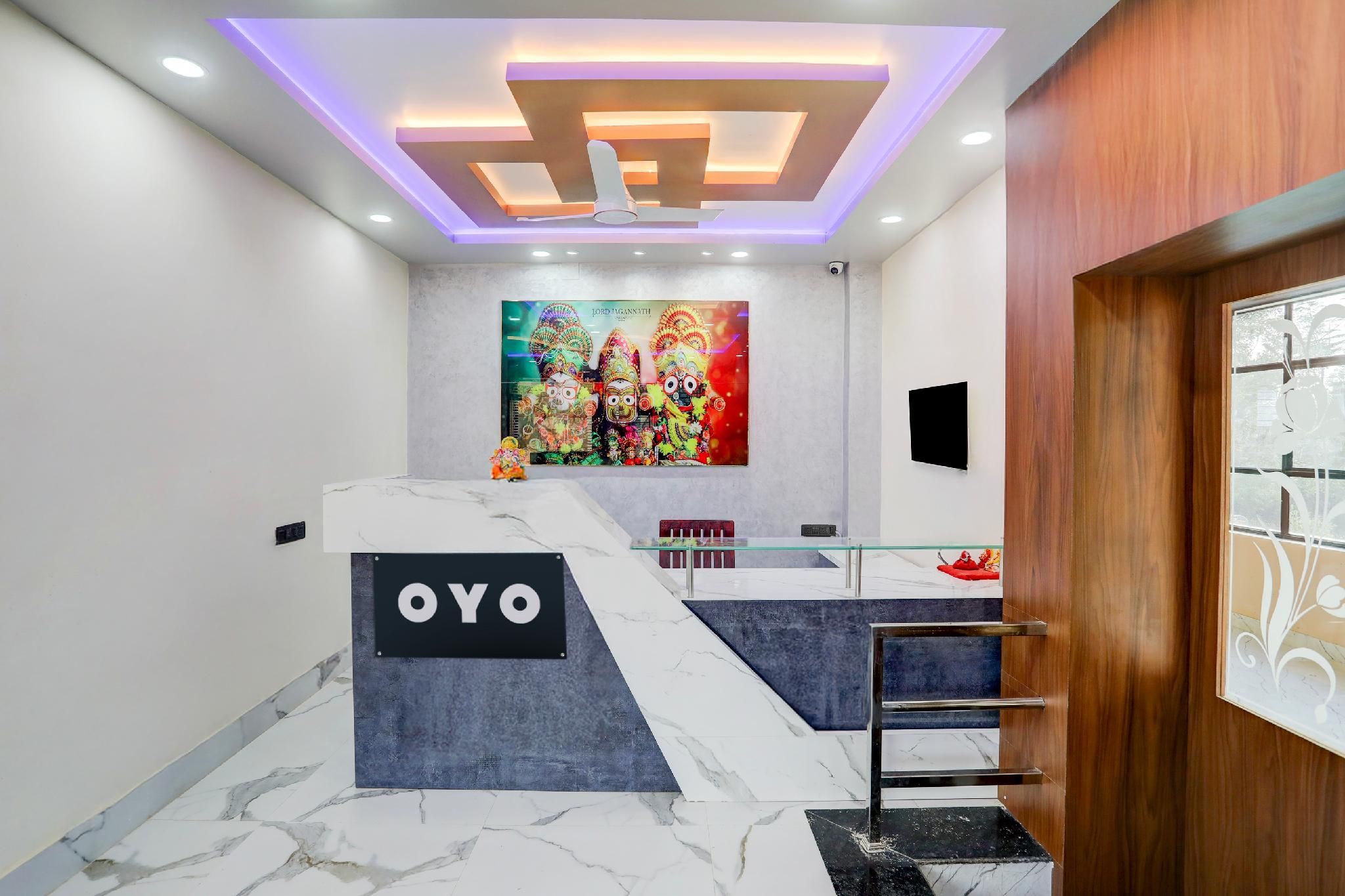 Hotel O Haven Heights