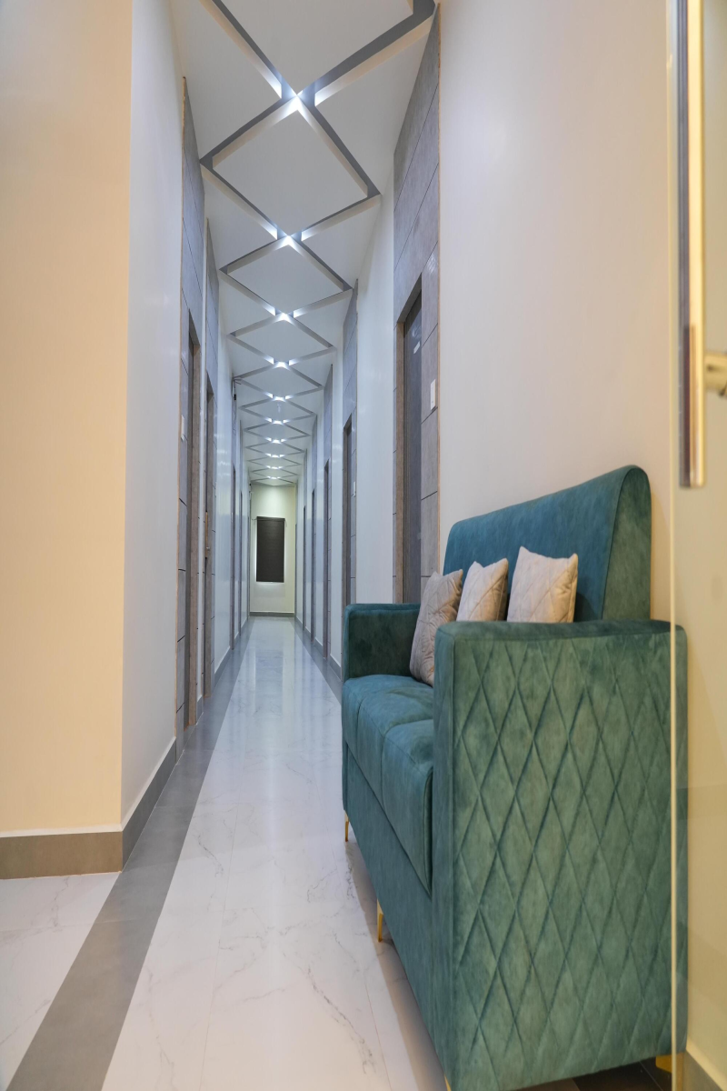 Hotel Crystal Palace Executive 2