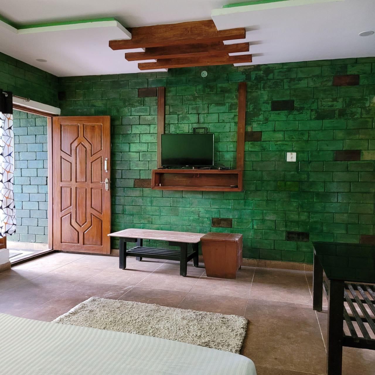 1 Bedroom Deluxe