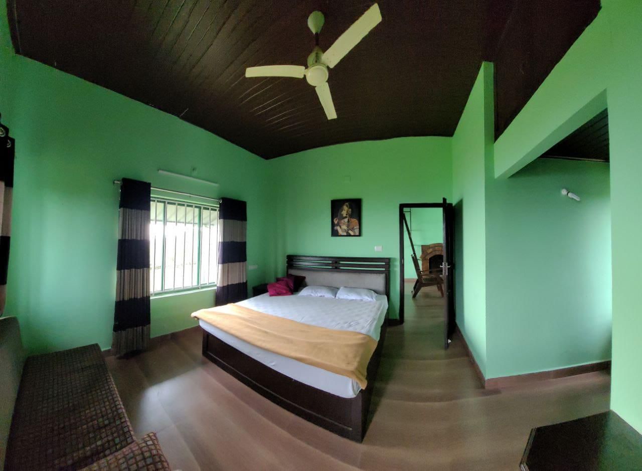 Bungalow - Entire house or apartment